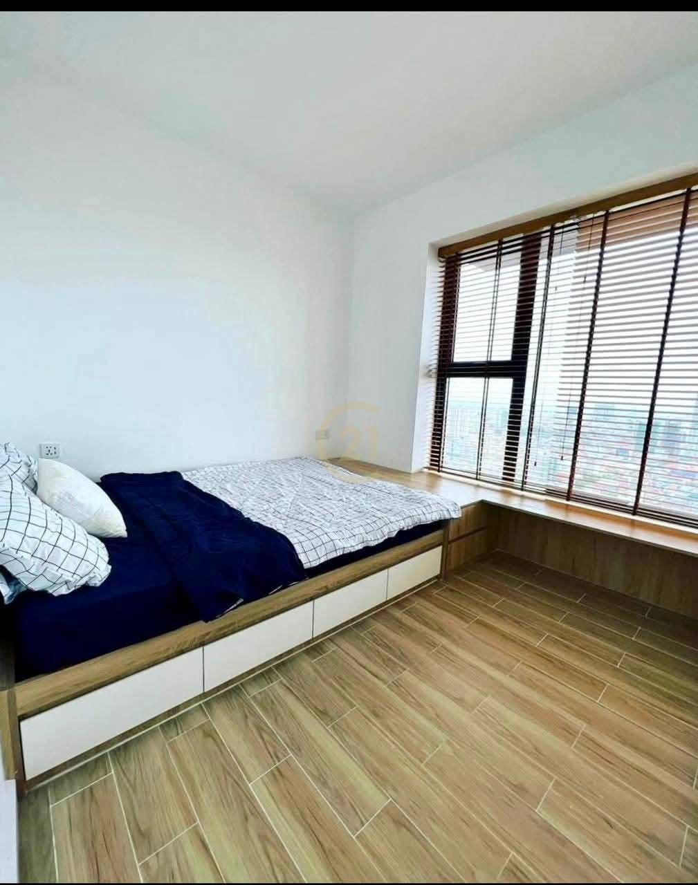 Stylish Two bedroom For rent at BKK2