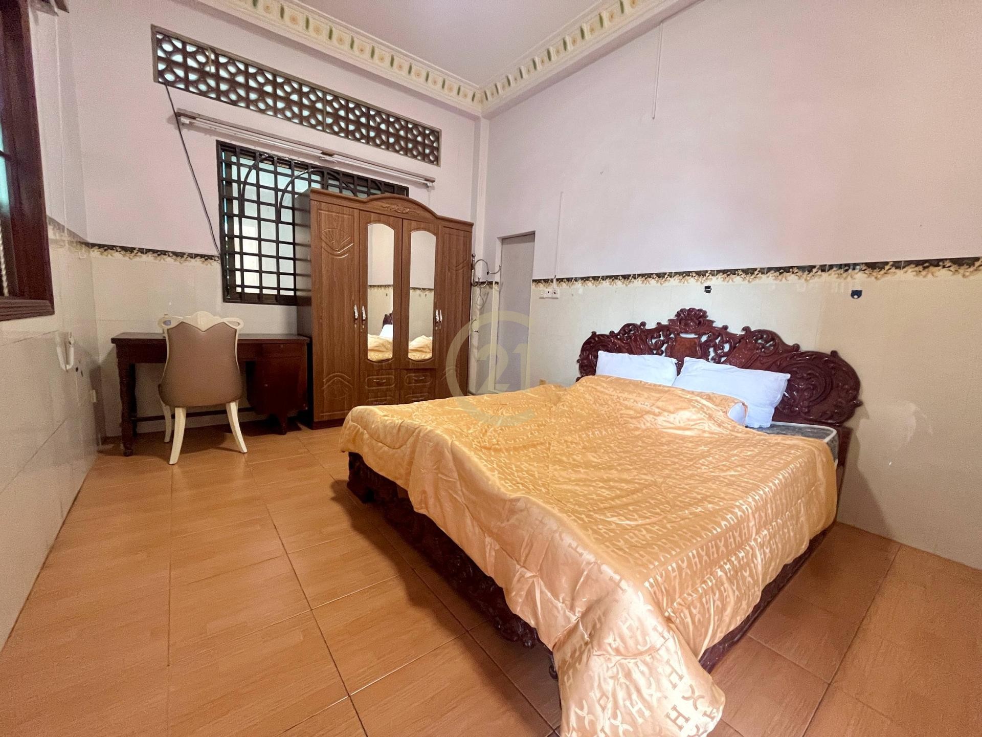 Cheapest-3Bedroom for rent at BKK3