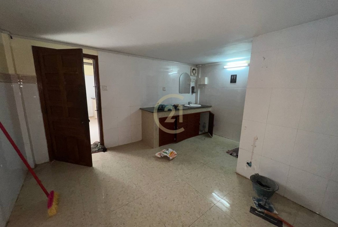 FOR RENT | Good Location Shop House – Toul Tompoung (TTP)