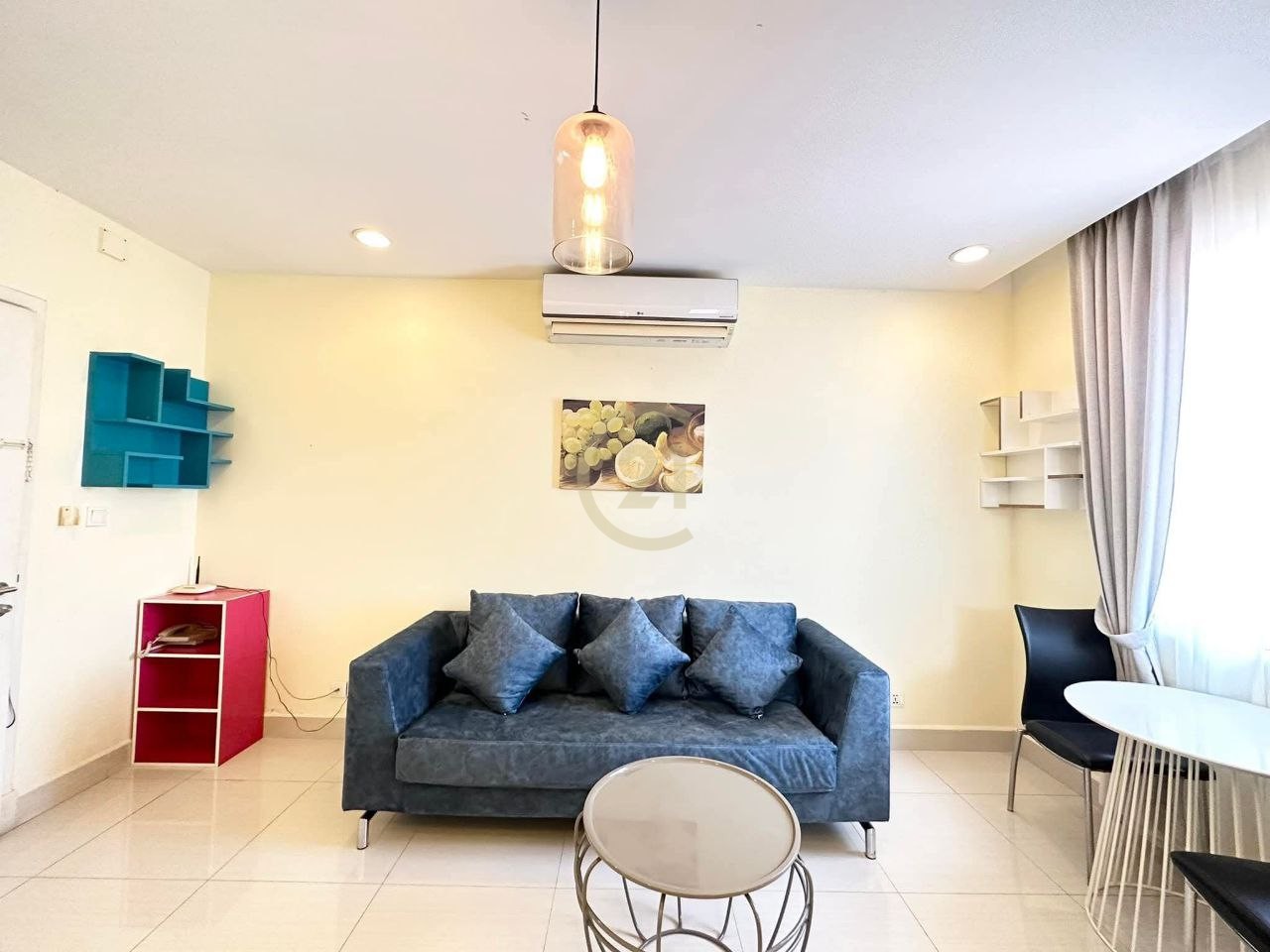 photo_6_2025-10-08_11-37-42 1Bedroom Apartment for Rent in Boeung Trabek | $550/month | Fully Furnished