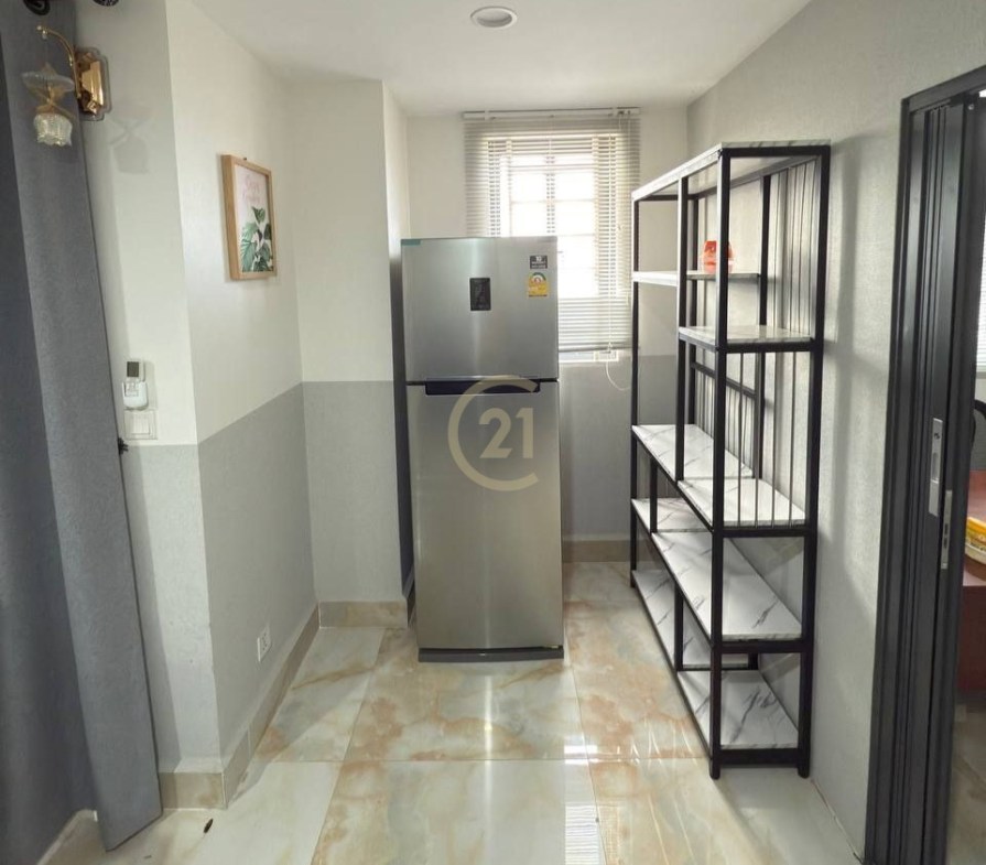 Available one Bedroom for rent at Toul Kork