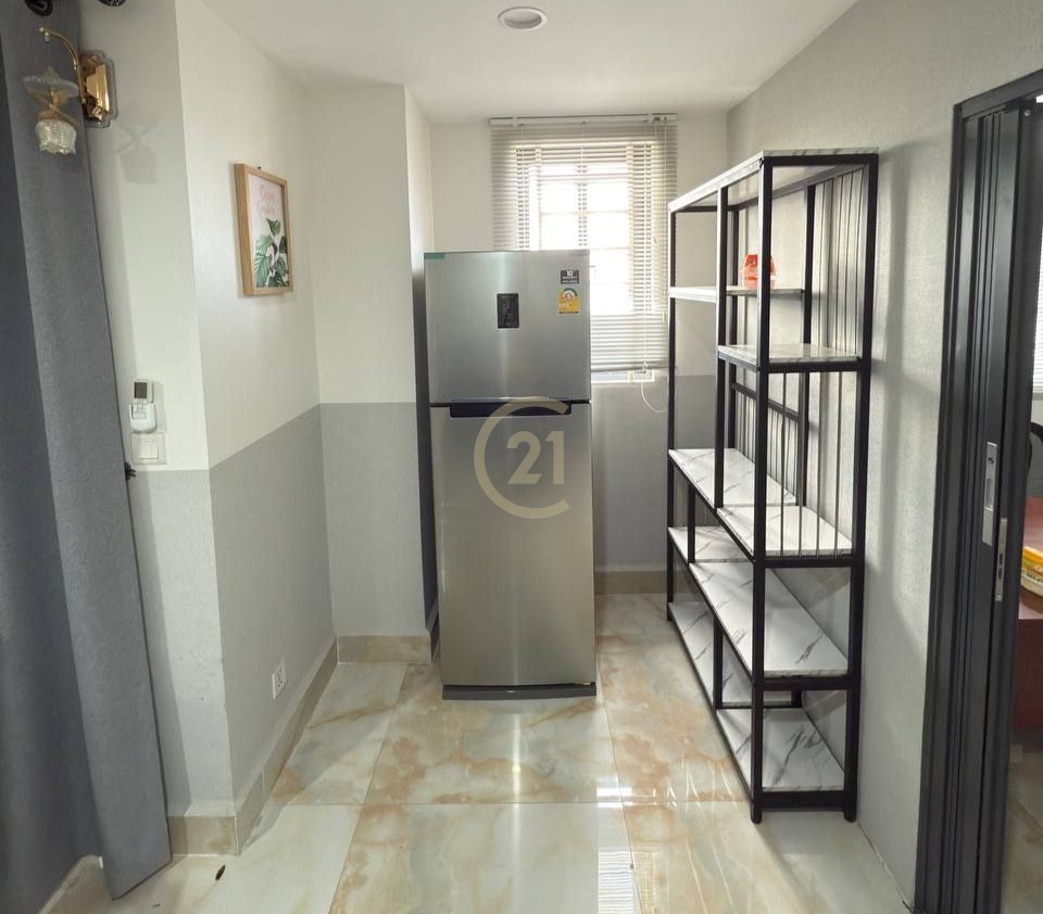 Available one Bedroom for rent at Toul Kork
