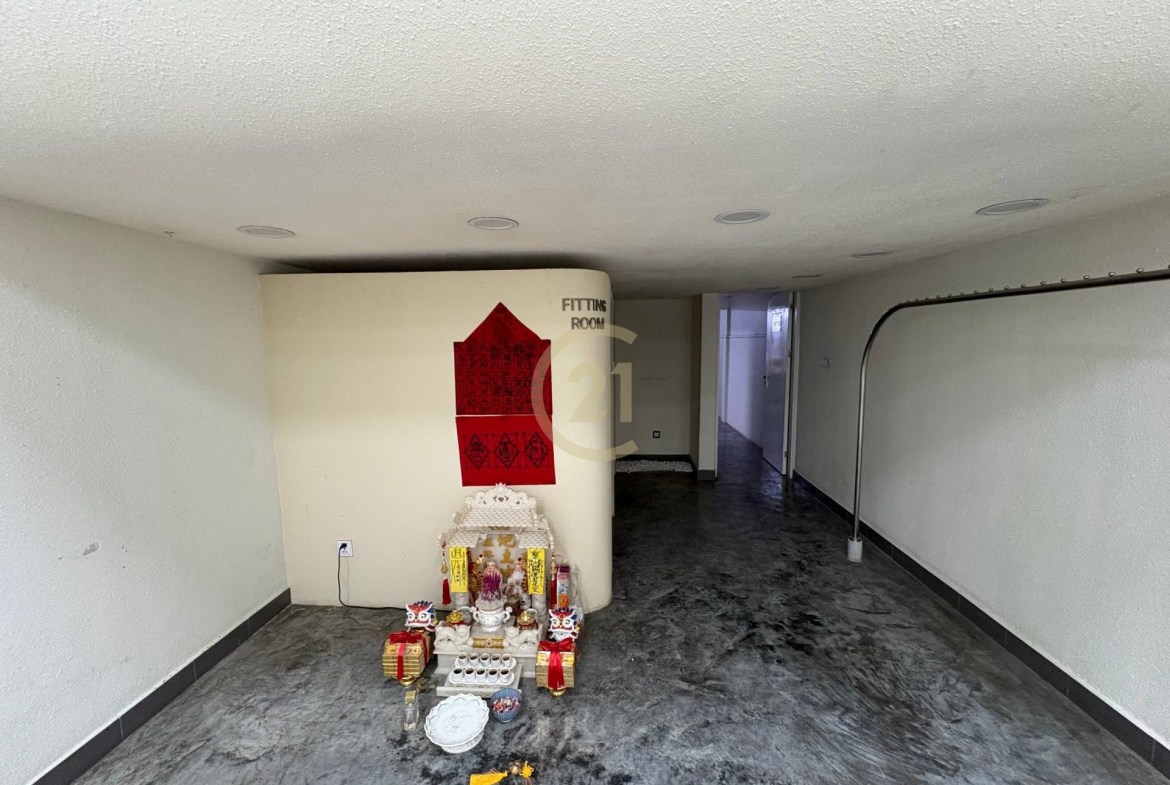 FOR RENT | Prime Location ShopHouse – BKK2