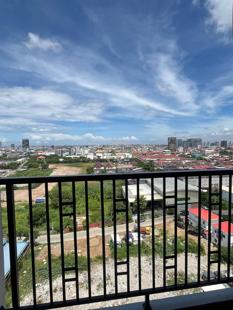 Luxury 2-Bedroom For Rent Toul Kork