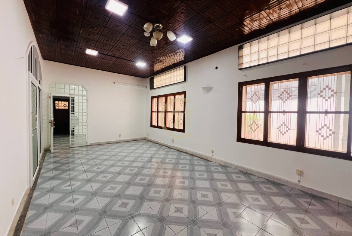 Luxury Villa For Rent At BKK1