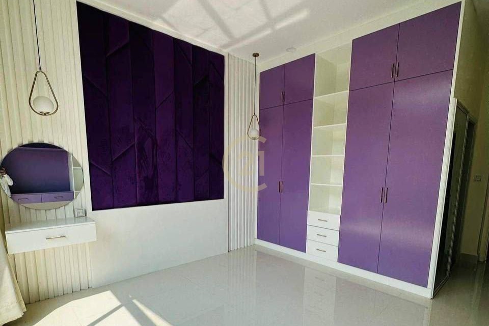 Flathouse for Rent at PH Boeung Snoa (Eco Sunrise Project)