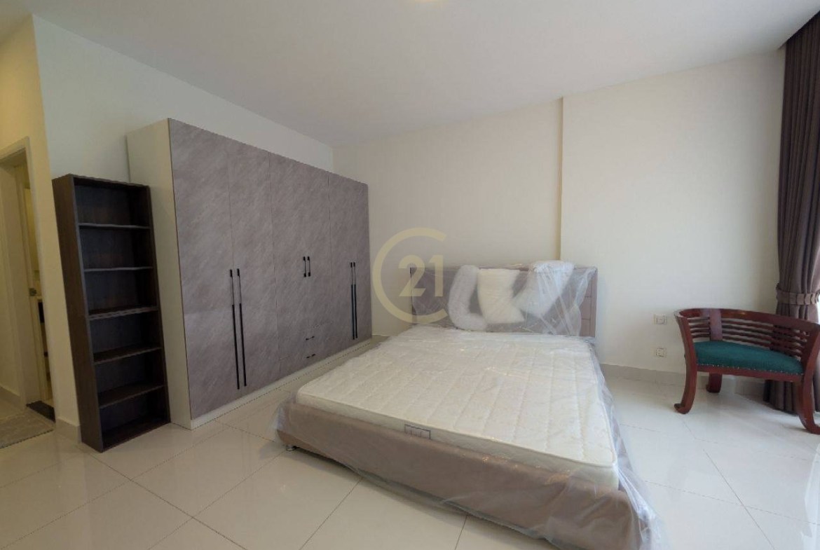 FOR RENT | Shophouse for Rent With fully furnished – PH Polaris 2