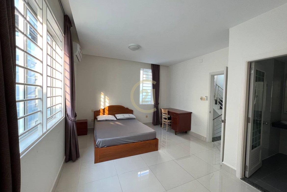 FOR RENT | Villa LC for Rent – PH Boeung Snor