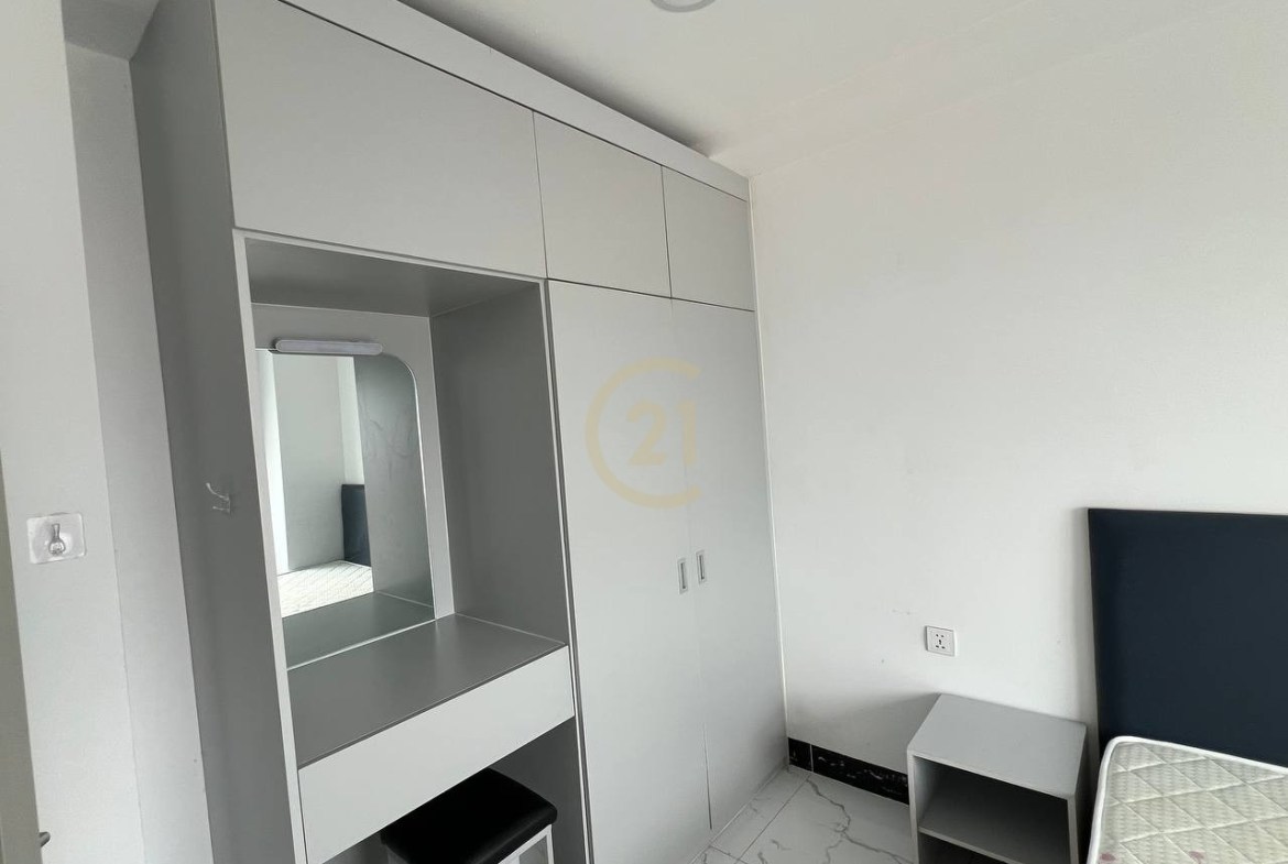 Perfect Space, Perfect Price – 1BR For Rent At Olympic
