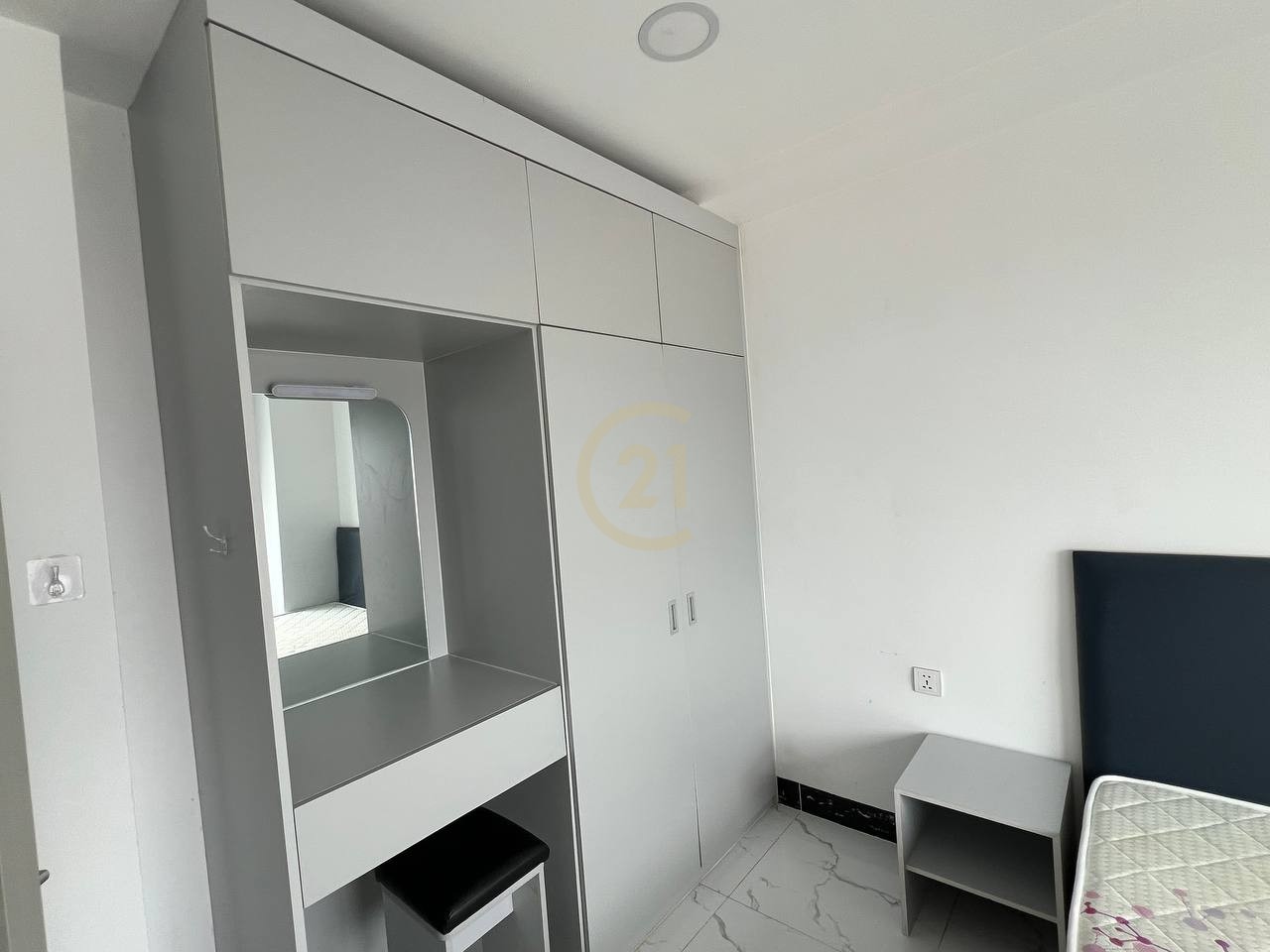 Perfect Space, Perfect Price – 1BR For Rent At Olympic