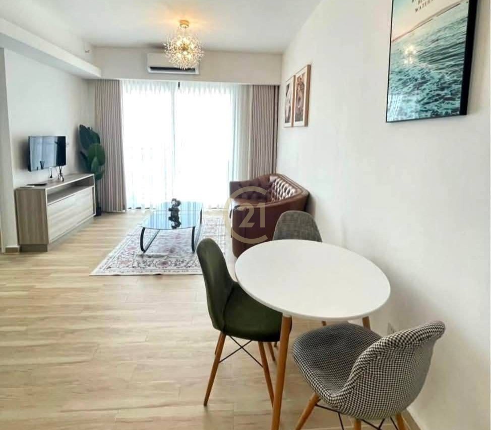 Stylish Two bedroom For rent at BKK2
