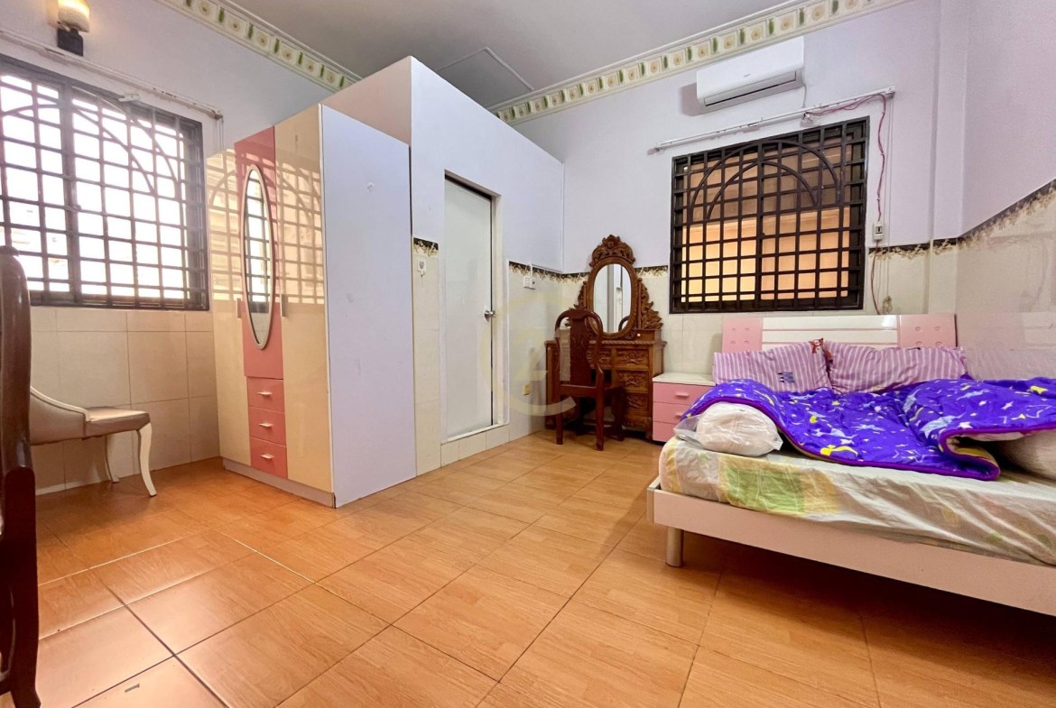 Cheapest-3Bedroom for rent at BKK3
