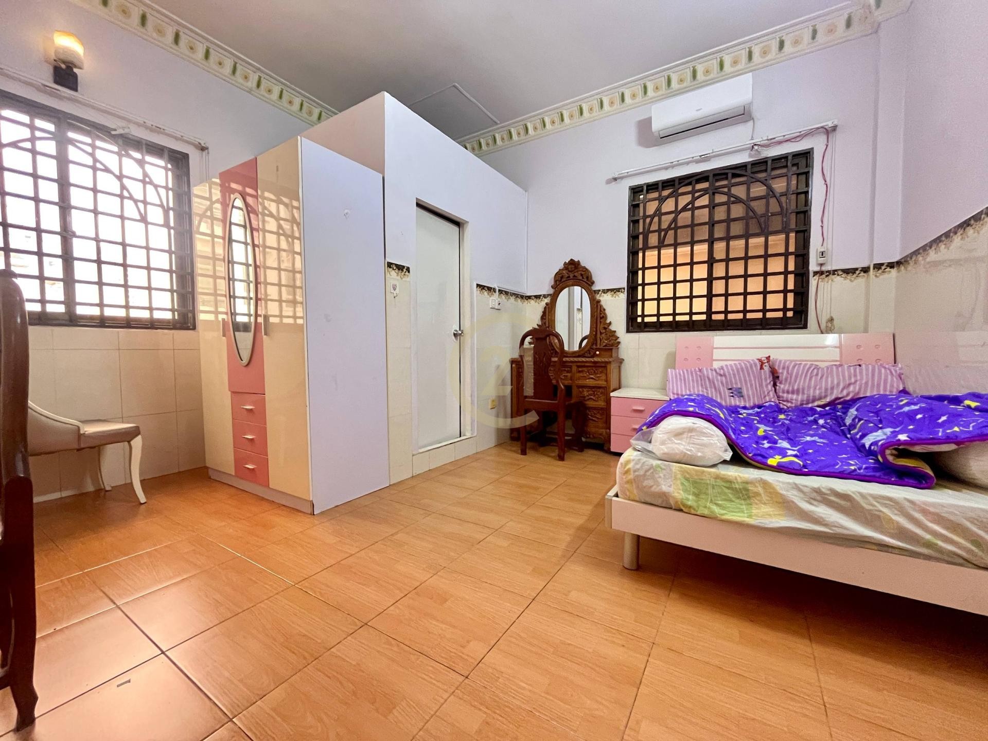 Cheapest-3Bedroom for rent at BKK3