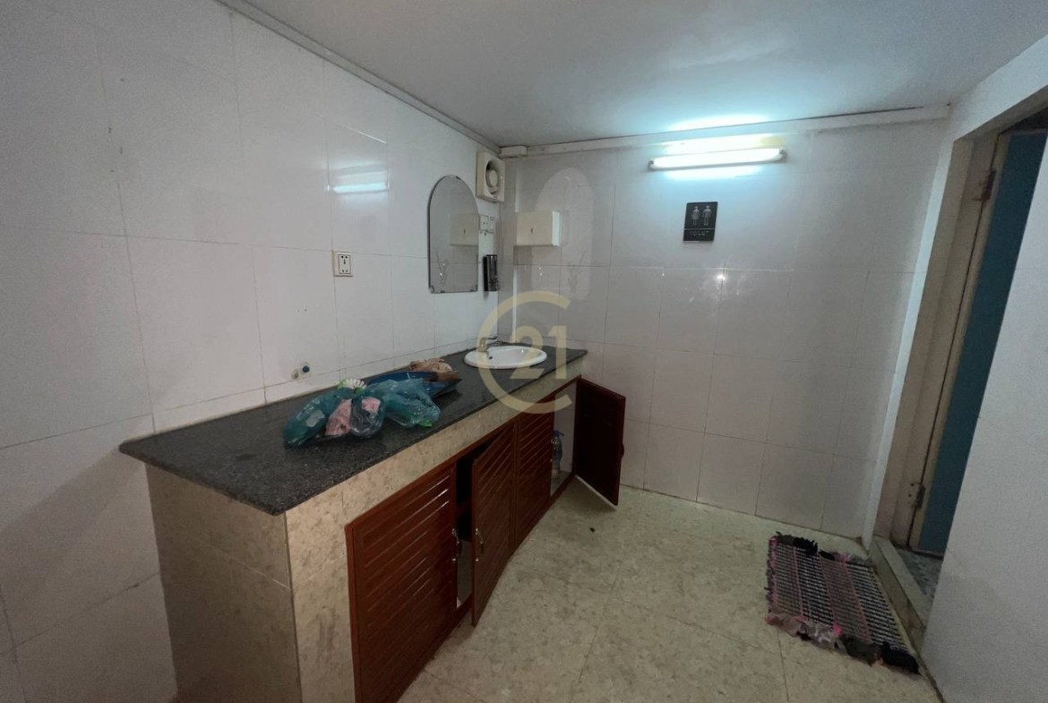 FOR RENT | Good Location Shop House – Toul Tompoung (TTP)