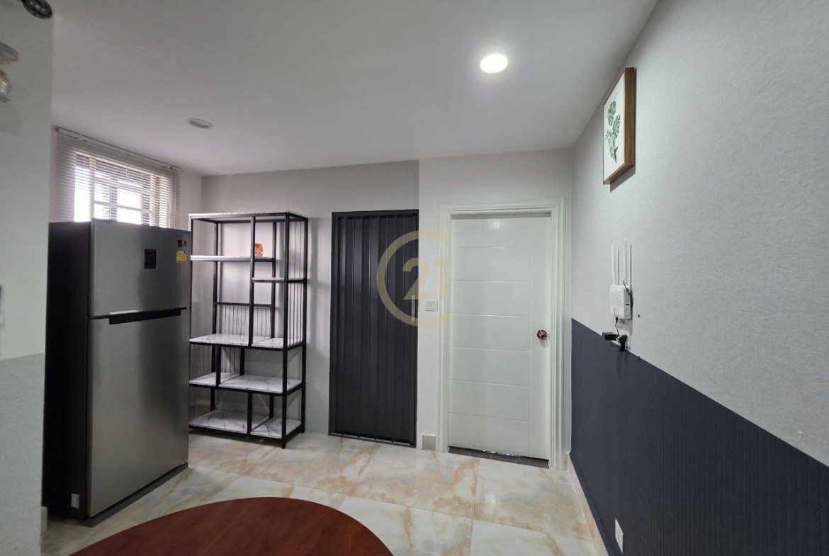 Available one Bedroom for rent at Toul Kork