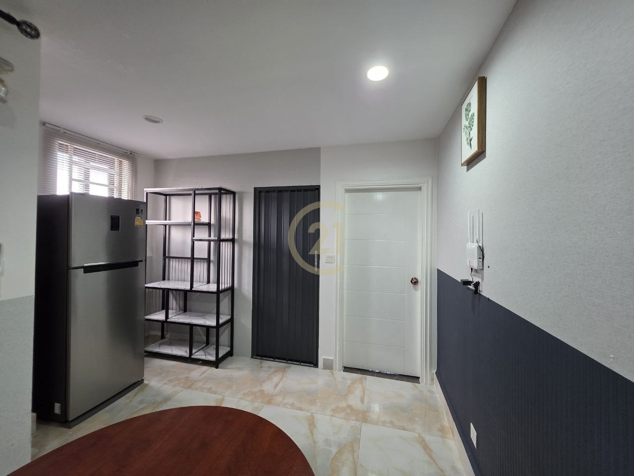 Available one Bedroom for rent at Toul Kork