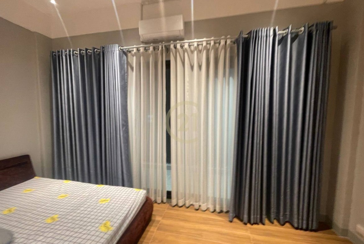 FOR RENT | Spacious Building In the Prime Area of BKK2