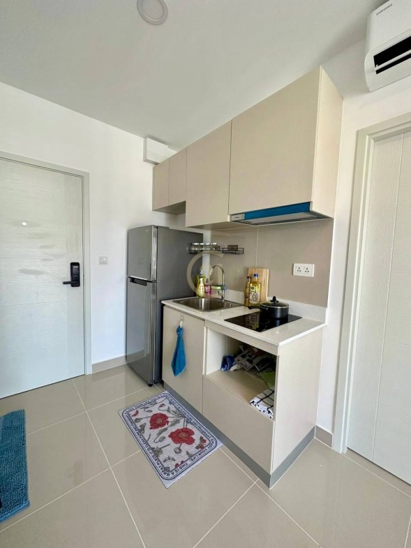 Luxury 1-Bedroom For Rent At TK