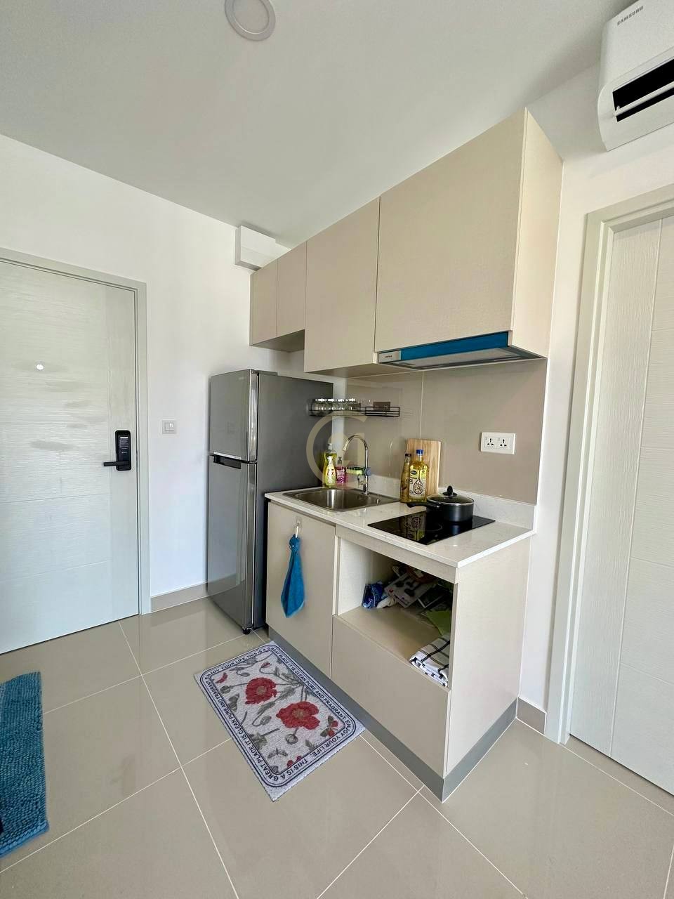 Luxury 1-Bedroom For Rent At TK