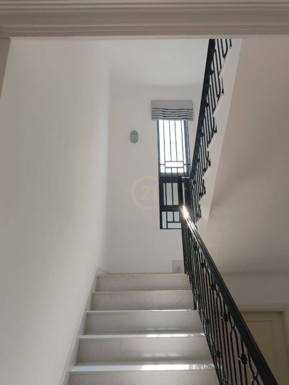 Villa Queen A For Rent In Chipmong Pakland 598