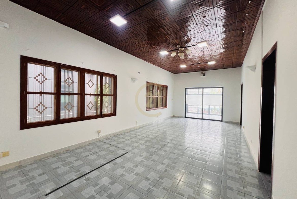 Luxury Villa For Rent At BKK1