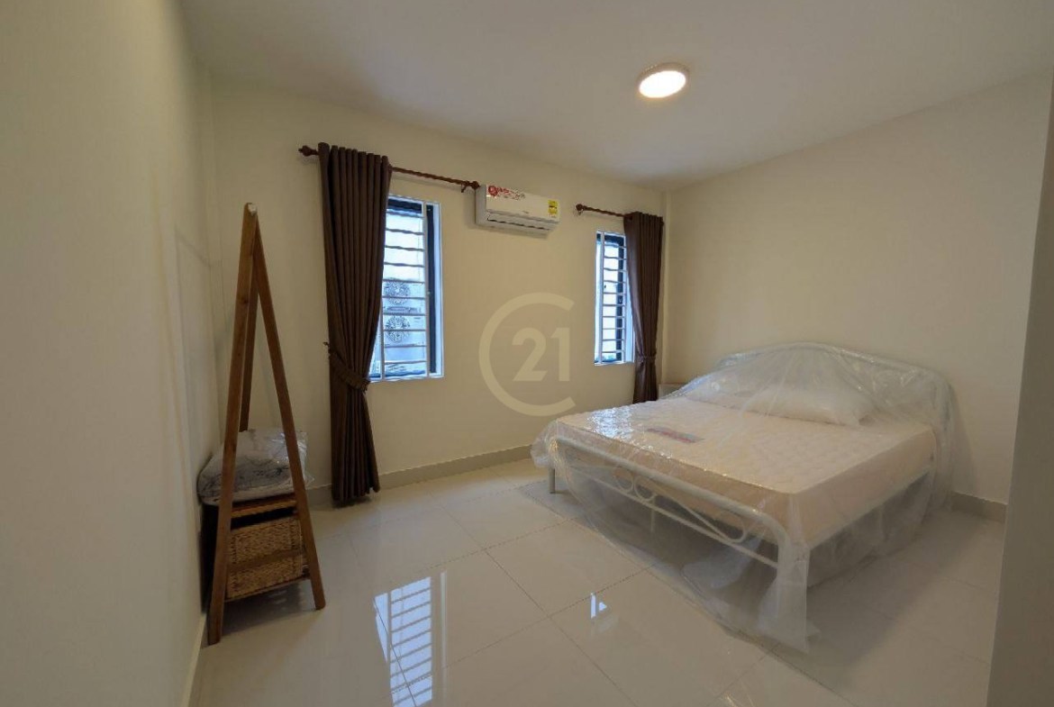 FOR RENT | Shophouse for Rent With fully furnished – PH Polaris 2