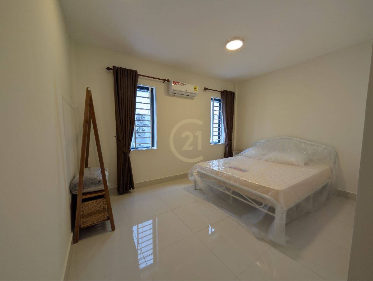 FOR RENT | Shophouse for Rent With fully furnished – PH Polaris 2