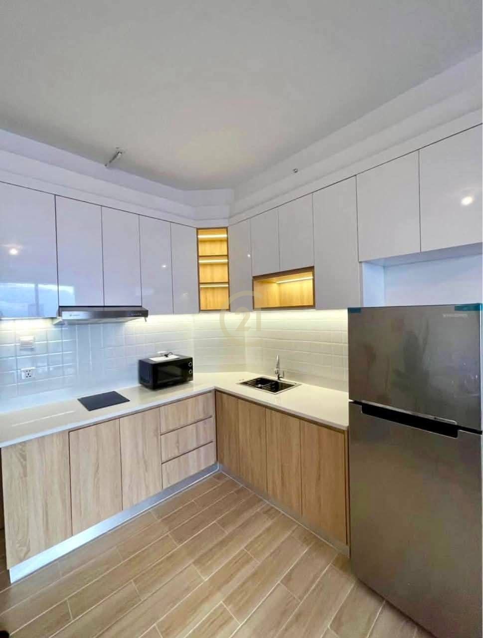 Stylish Two bedroom For rent at BKK2