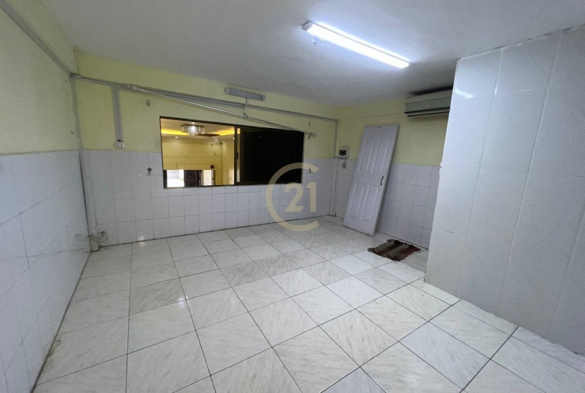 FOR RENT | Good Location Shop House – Toul Tompoung (TTP)