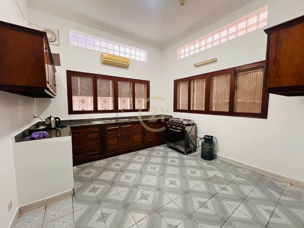 Luxury Villa For Rent At BKK1
