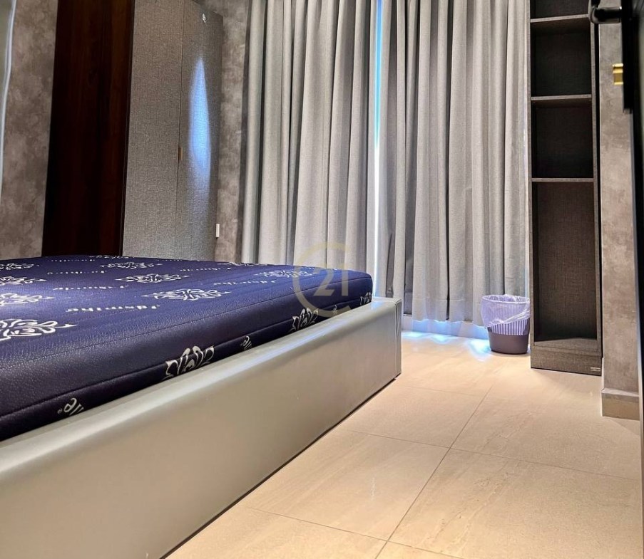 Luxury 2-Bedroom For Rent At Toul Kork