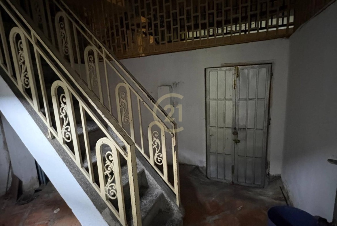 FOR RENT | Prime Location ShopHouse – BKK2