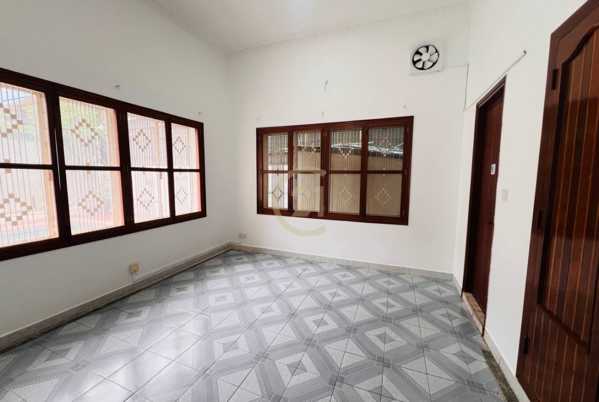 Luxury Villa For Rent At BKK1