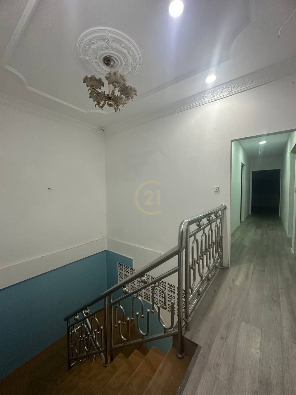 Best Location Shophouse For Rent at St. Mao Tse Toung