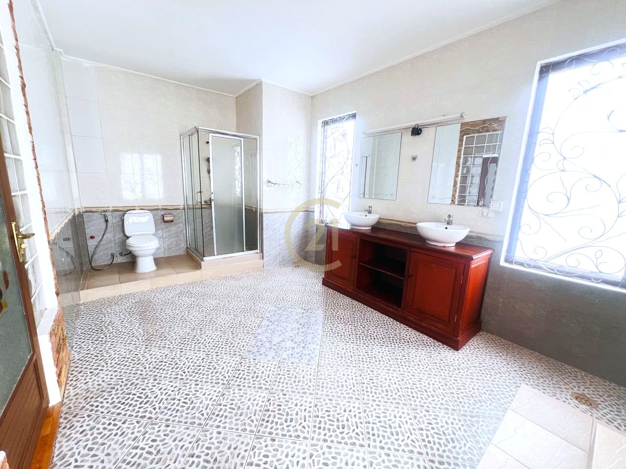 Villa for Rent | In BKK1 – Prime Location
