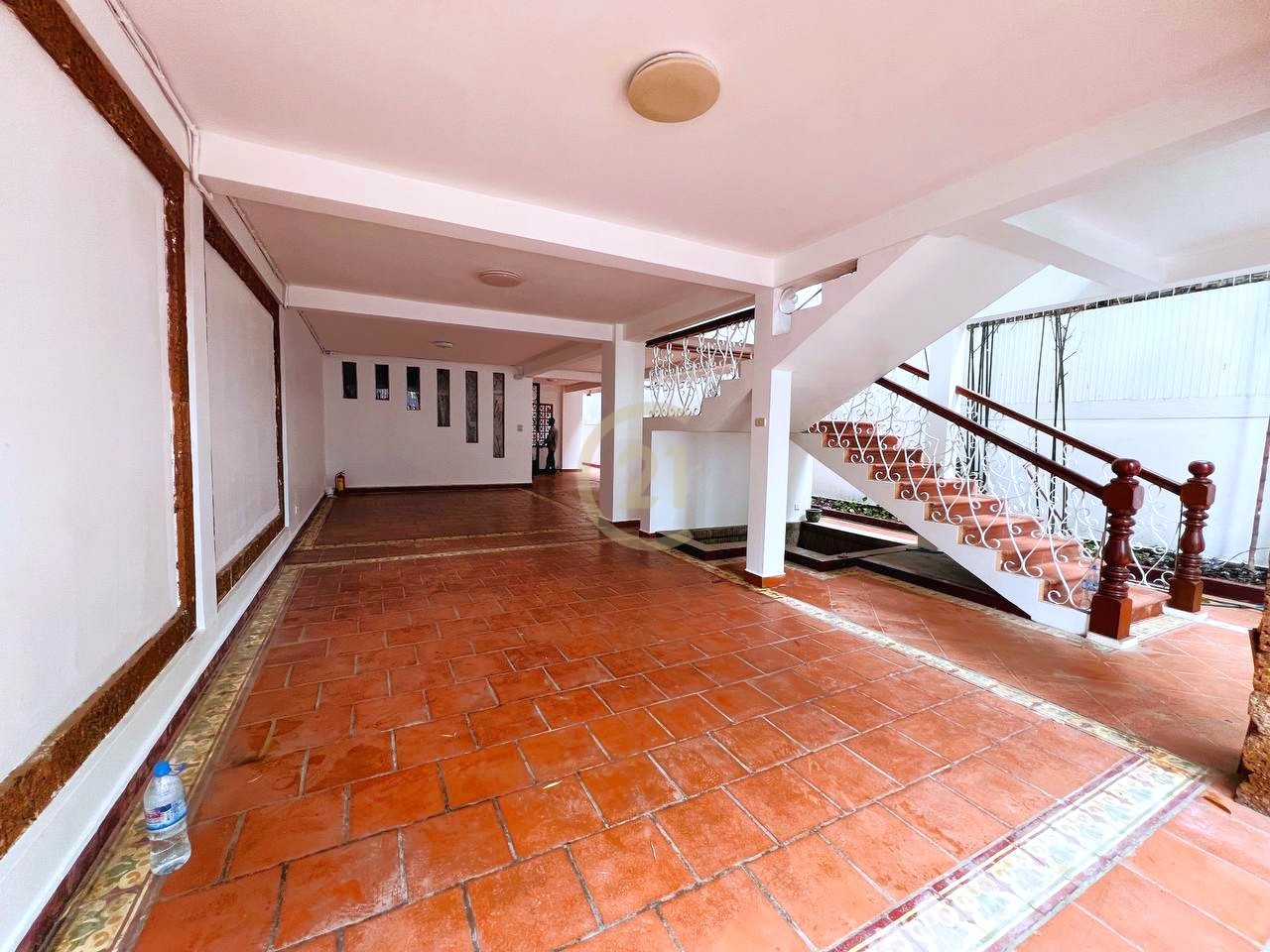 Villa for Rent | In BKK1 – Prime Location