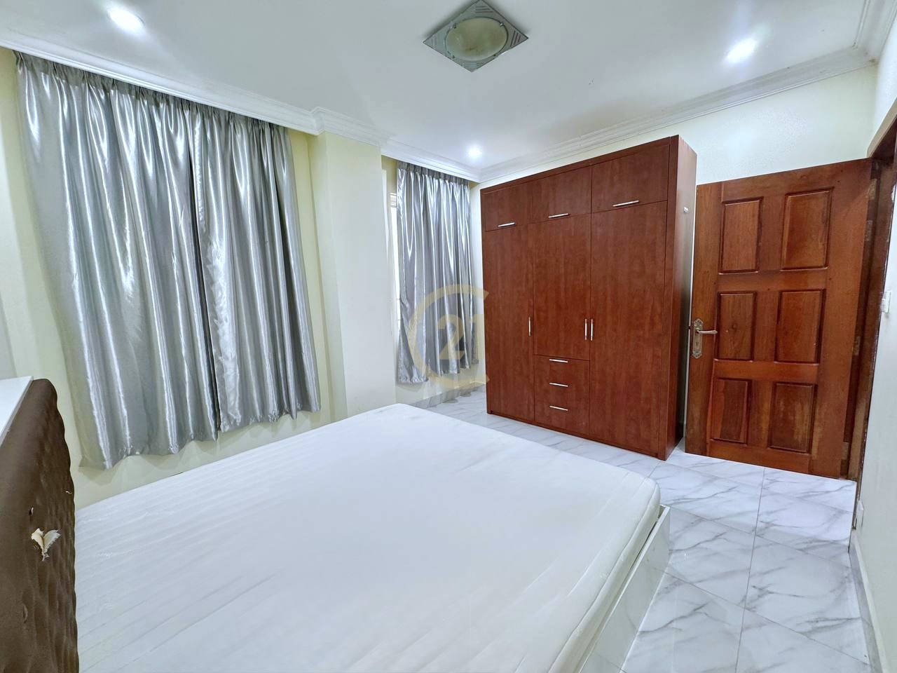Cozy 1-Bedroom for Rent | Near Russian Market – Phnom Penh