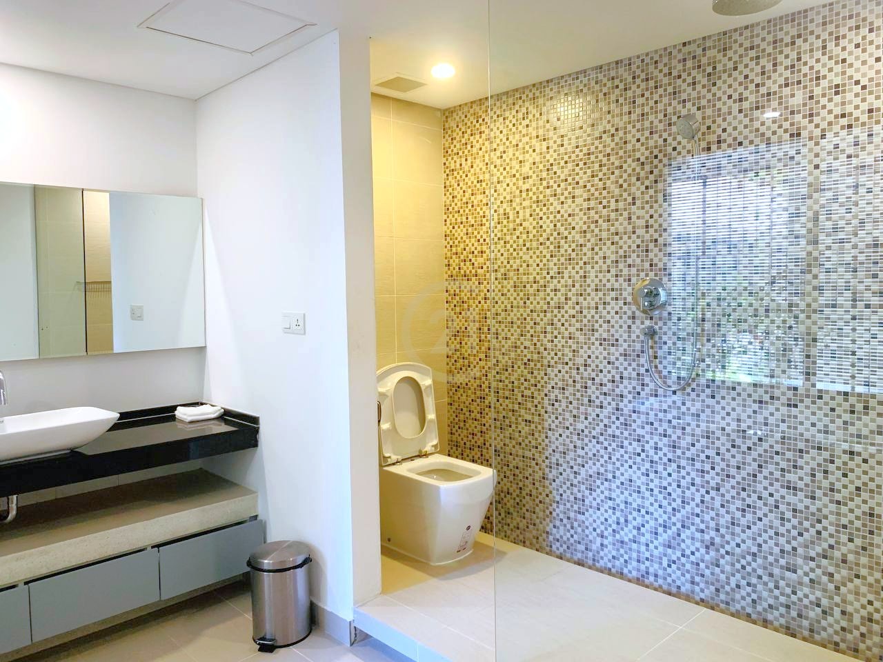 Luxury Duplex 2-Bedroom for Rent | Daun Penh – Prime Location