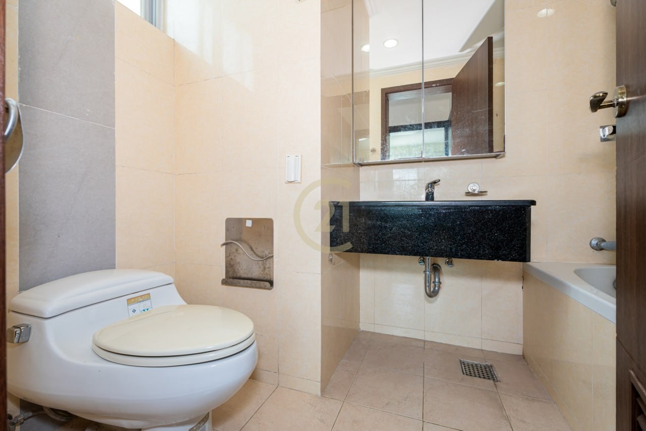 Cheaper 3 Bedroom For Rent at Toul Sangkae