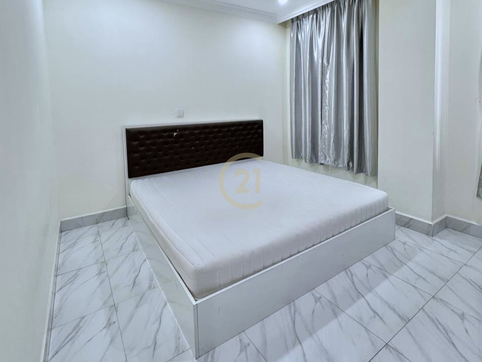 Cozy 1-Bedroom for Rent | Near Russian Market – Phnom Penh