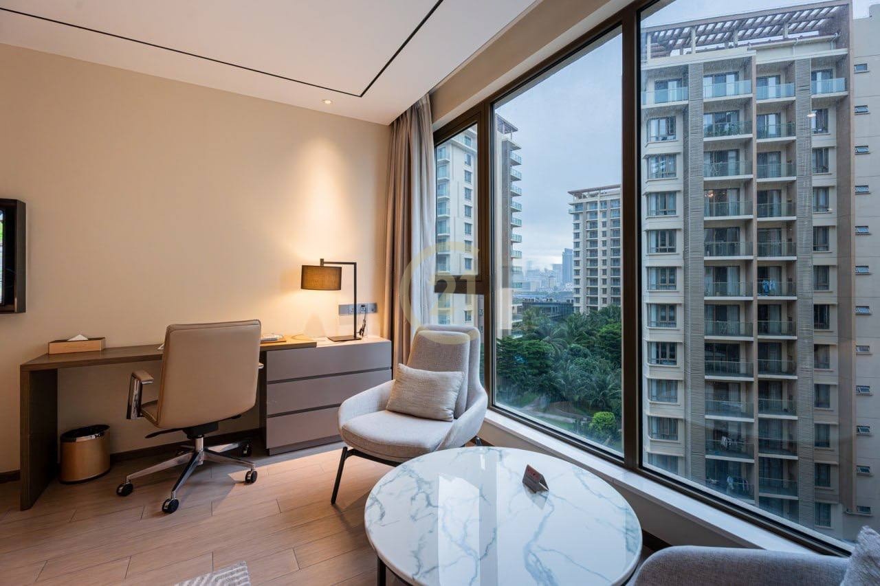 Luxuriues 1 Bedroom For Rent In Toul Kork
