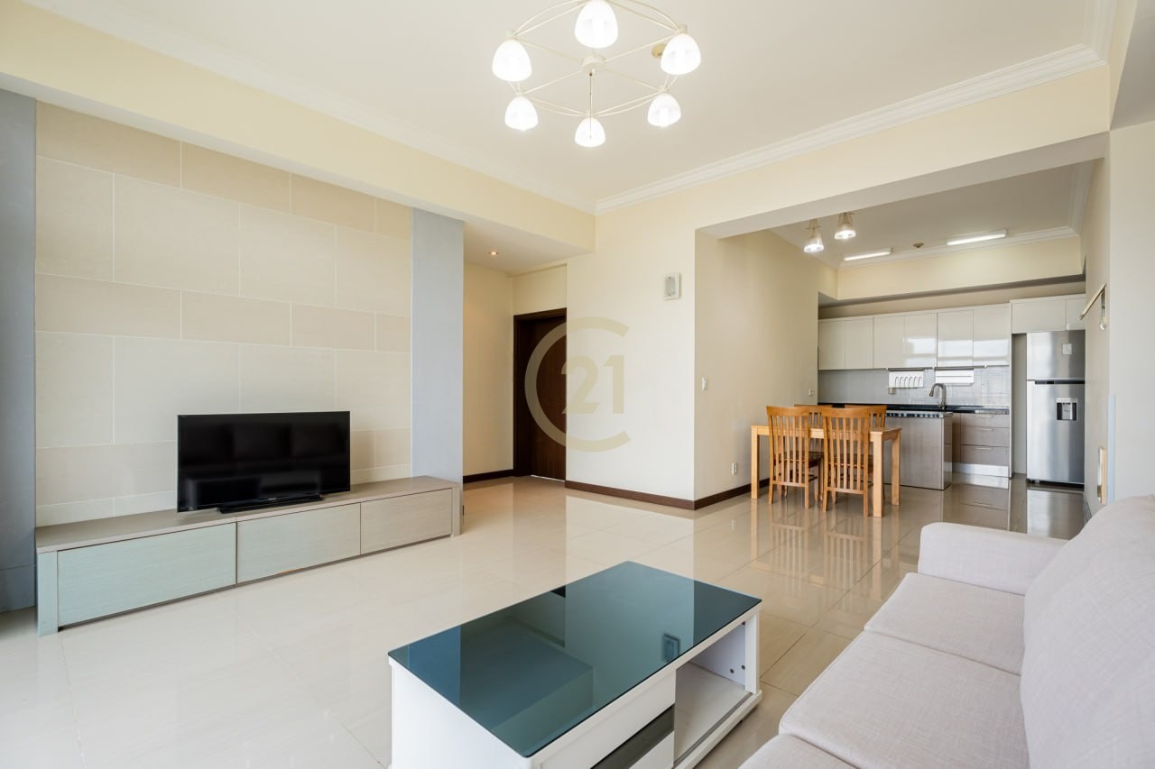 Cheaper 3 Bedroom For Rent at Toul Sangkae