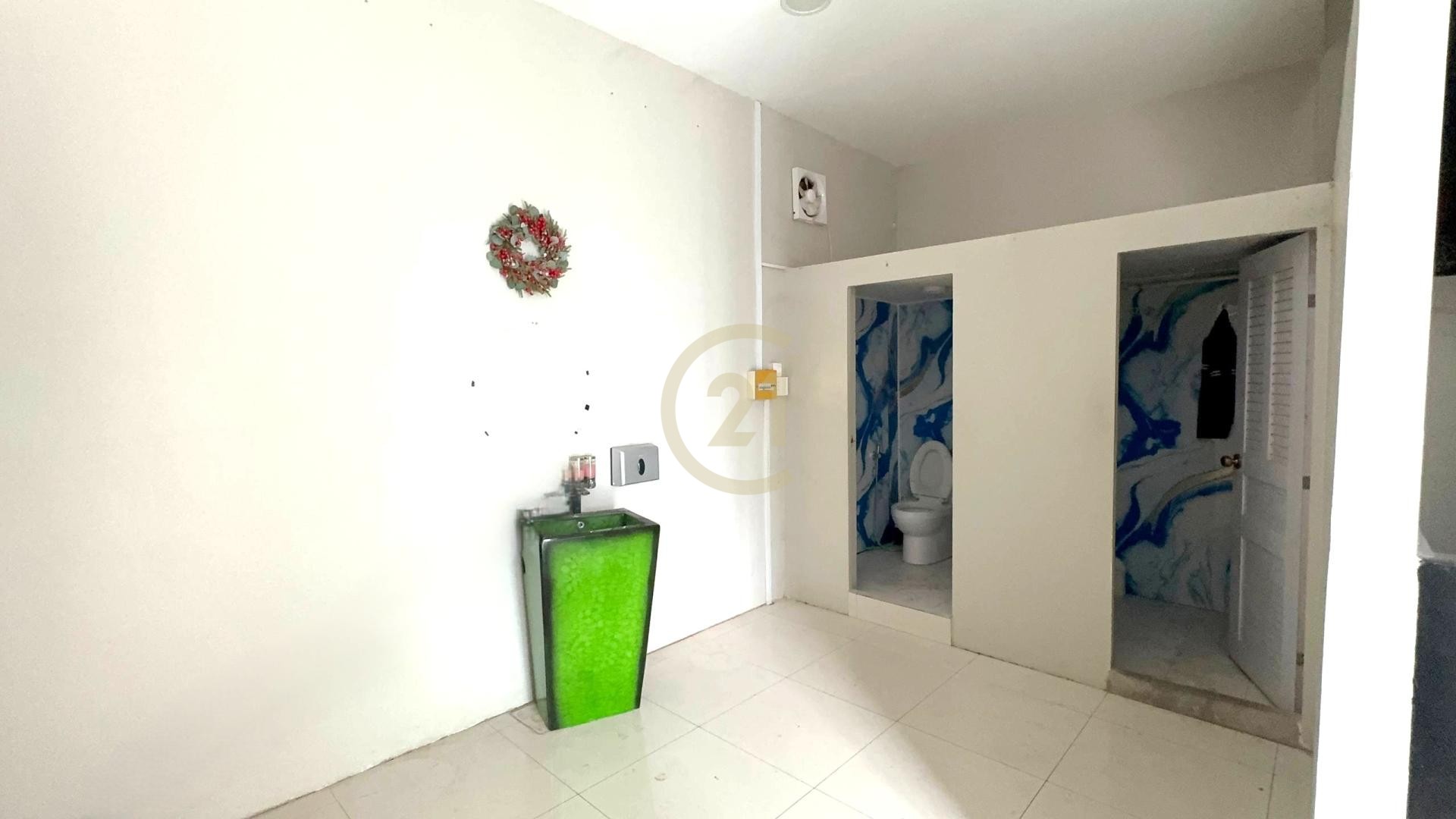 Shophouse for Rent | Mao Tse Toung Blvd – Phnom Penh