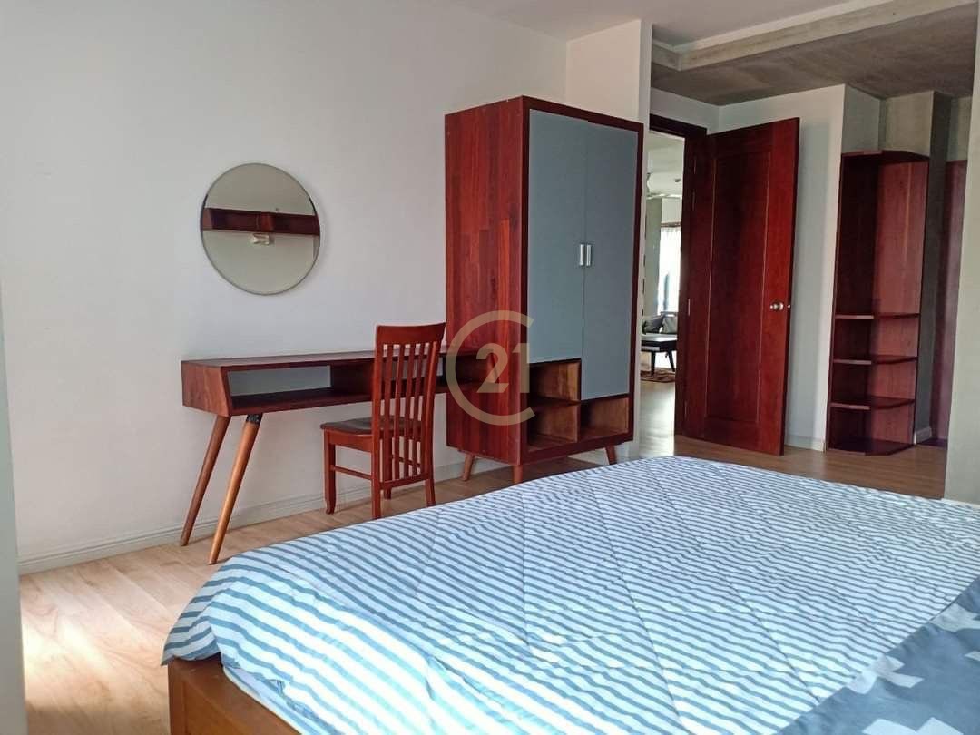 WESTERN TWO BEDROOM FOR RENT-PHSAR DERM THKOV