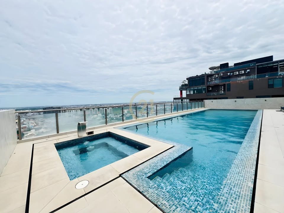 PRECIOUS TWO BEDROOM FOR RENT-TOUL KORK