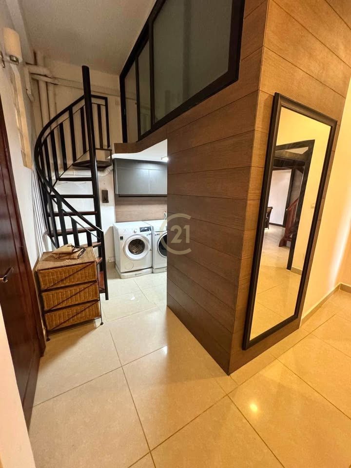 ELEGANT PENTHOUSE FOR RENT-INDEPENDENCE MONUMENT