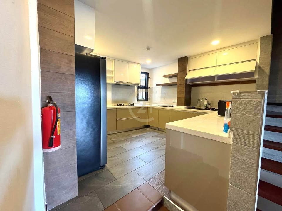 ELEGANT PENTHOUSE FOR RENT-INDEPENDENCE MONUMENT