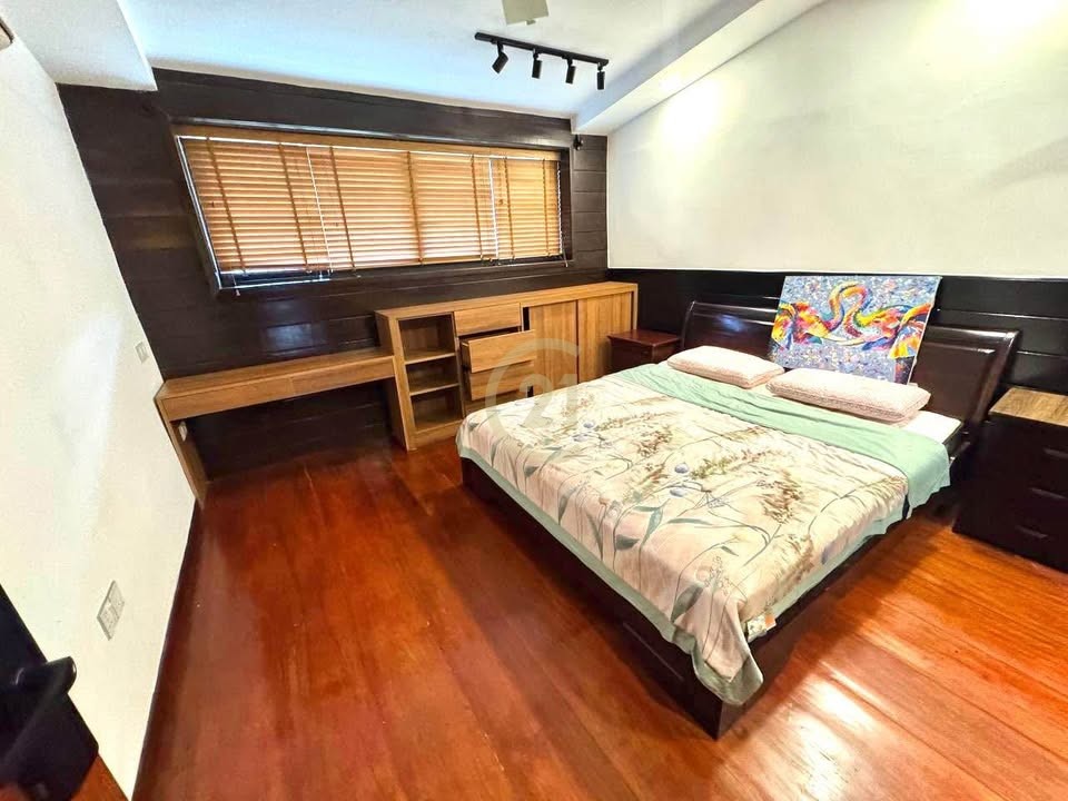 ELEGANT PENTHOUSE FOR RENT-INDEPENDENCE MONUMENT