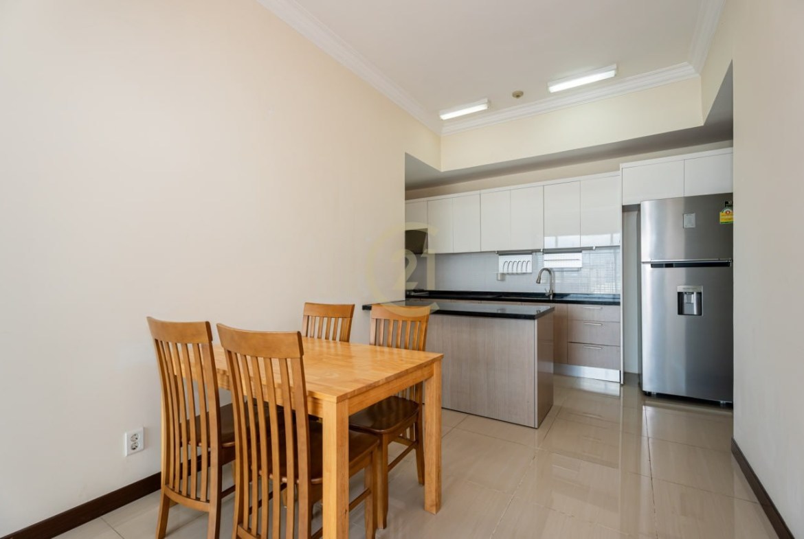 Cheaper 3 Bedroom For Rent at Toul Sangkae
