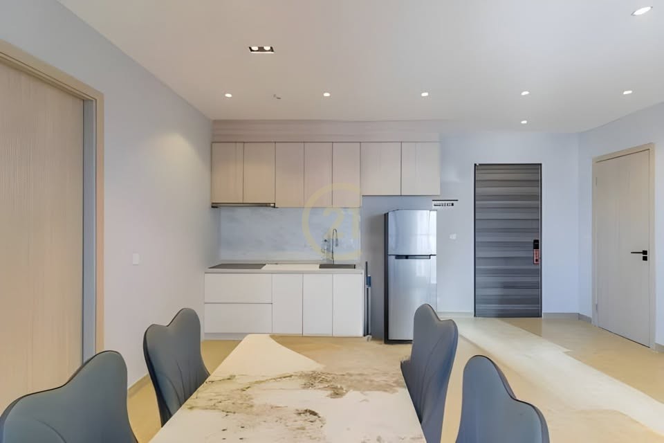 PRECIOUS TWO BEDROOM FOR RENT-TOUL KORK
